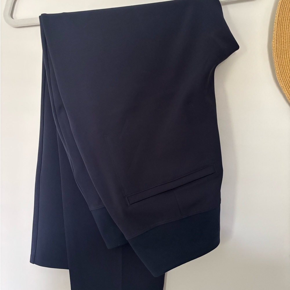 Endless HighRise Pants - Navy
